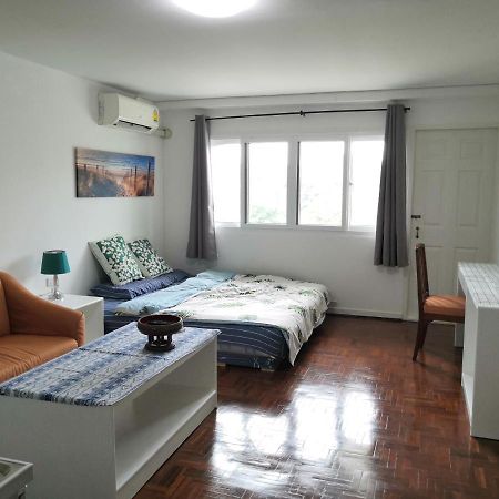 26 Condo With Pool Opposite The Train Station, Near Old City And Nimman Chiang Mai Buitenkant foto