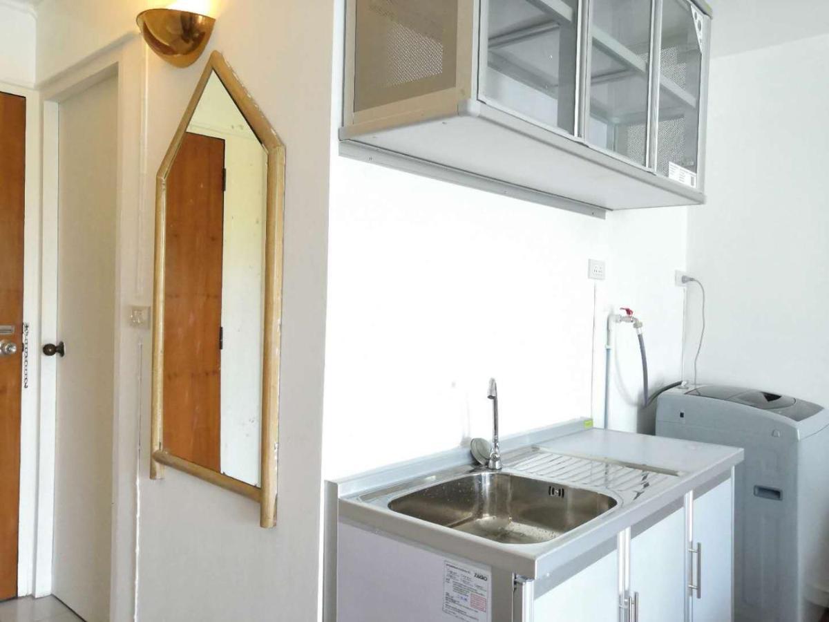 26 Condo With Pool Opposite The Train Station, Near Old City And Nimman Chiang Mai Buitenkant foto