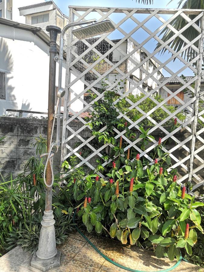 26 Condo With Pool Opposite The Train Station, Near Old City And Nimman Chiang Mai Buitenkant foto