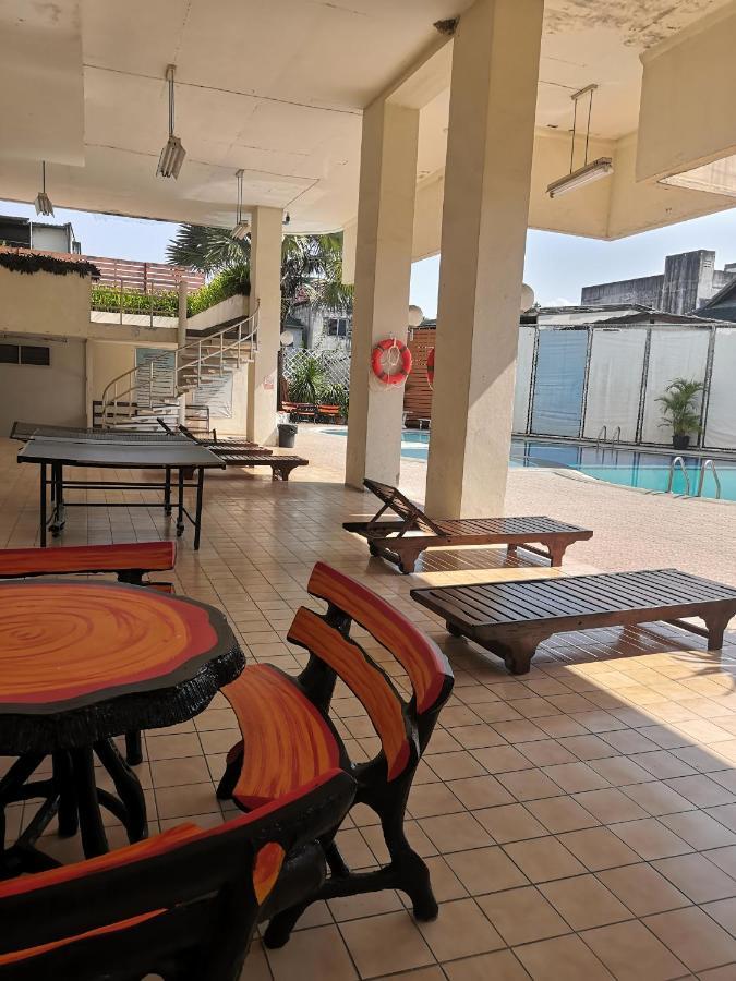 26 Condo With Pool Opposite The Train Station, Near Old City And Nimman Chiang Mai Buitenkant foto
